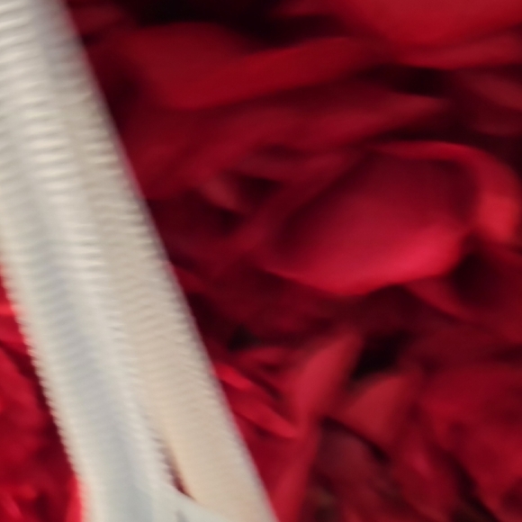 Np Boundaries Girls Cream Ribbed Tank Top Size XSmall - Picture 5 of 7